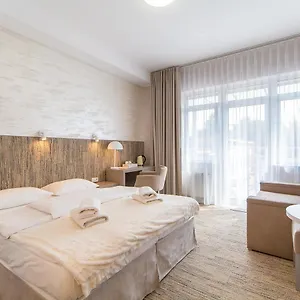 Prázdninový areál Osrodek Wypoczynkowy Wiga, Kolobřeh