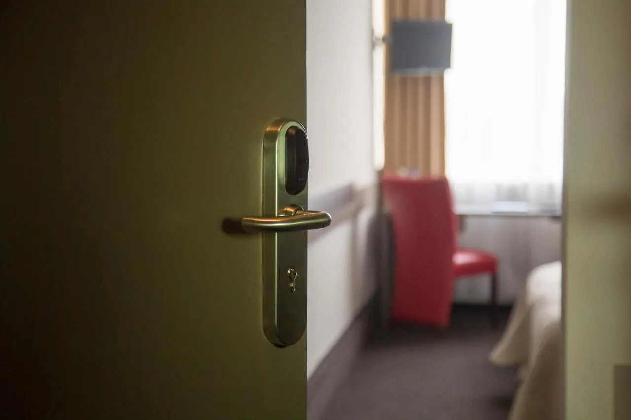Hotel New Skanpol Kołobrzeg