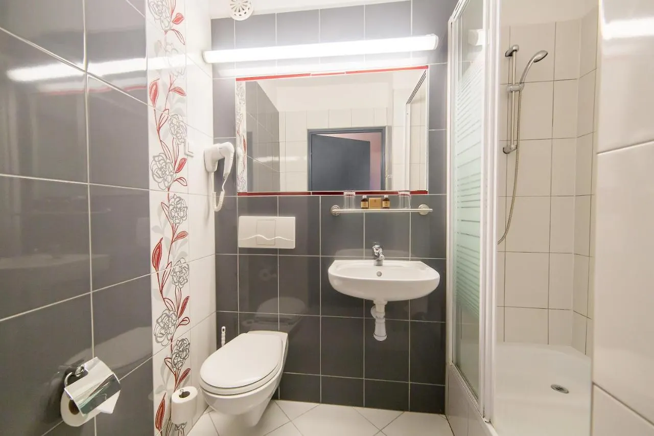 Hotel New Skanpol Kolobrzeg