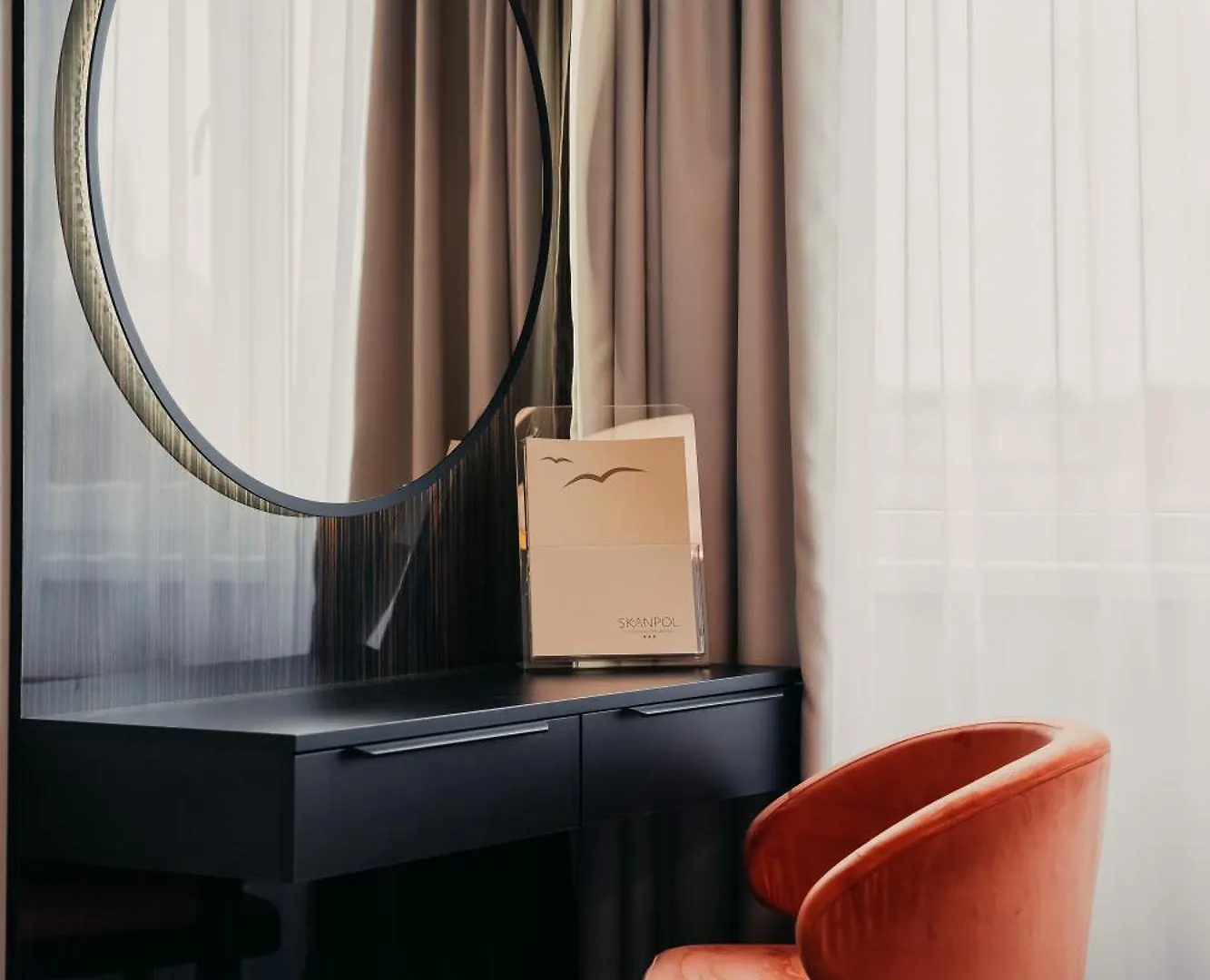 ***  Hotel New Skanpol Kolobrzeg Poland