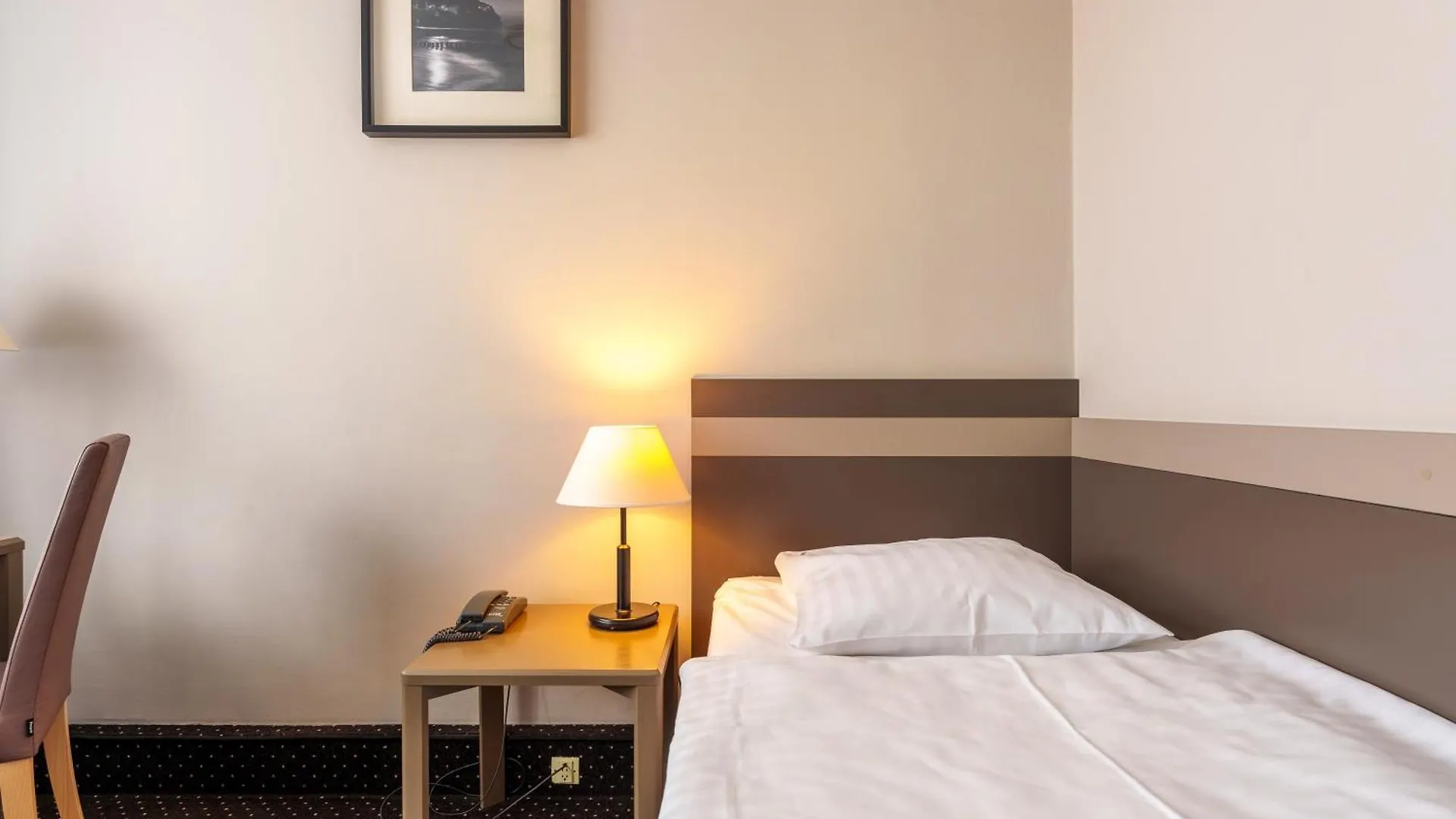 Hotel New Skanpol Kolobrzeg Poland