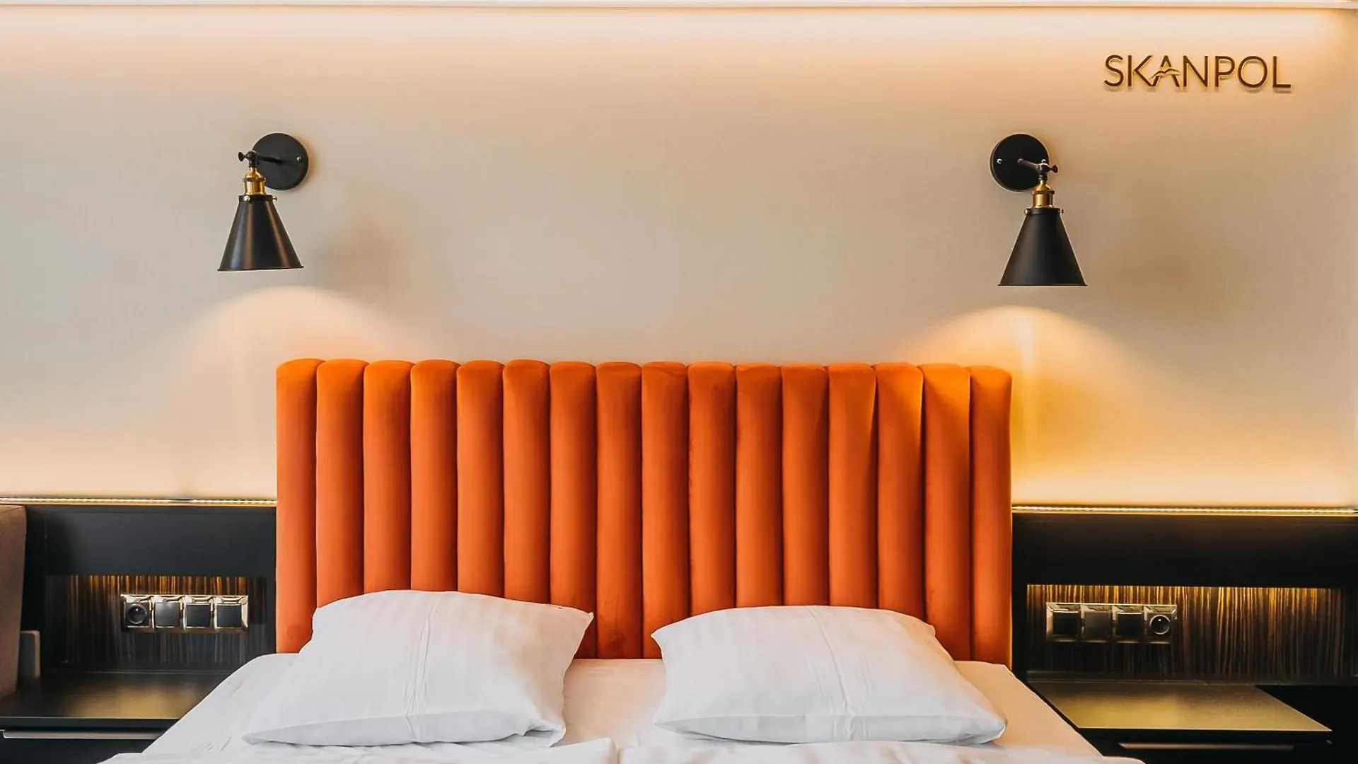 Hotel New Skanpol Kołobrzeg