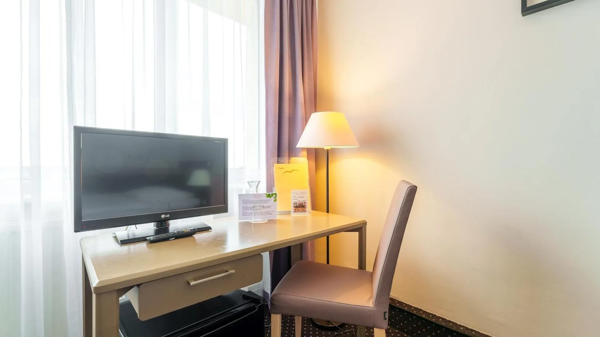 Hotel New Skanpol Kolobrzeg