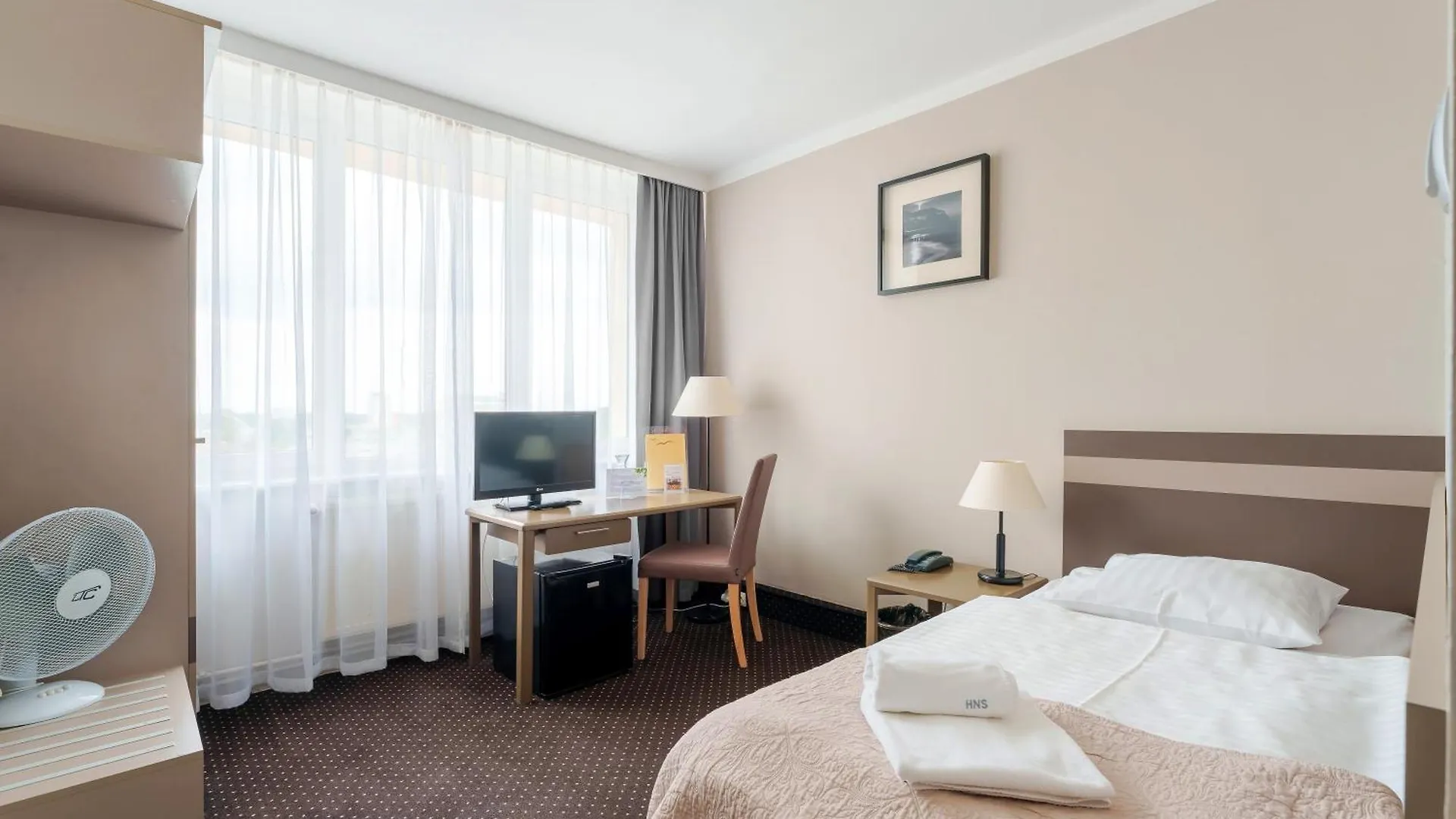 Hotel New Skanpol Kolobrzeg