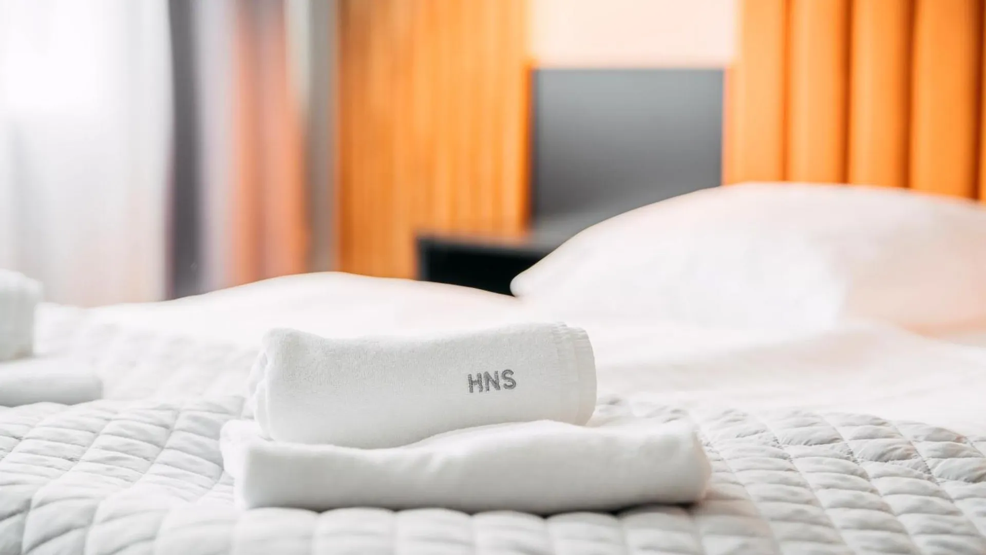 Hotel New Skanpol Kolobrzeg