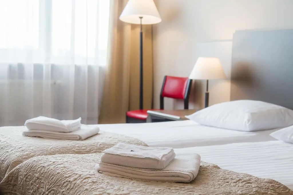 Hotel New Skanpol Kołobrzeg