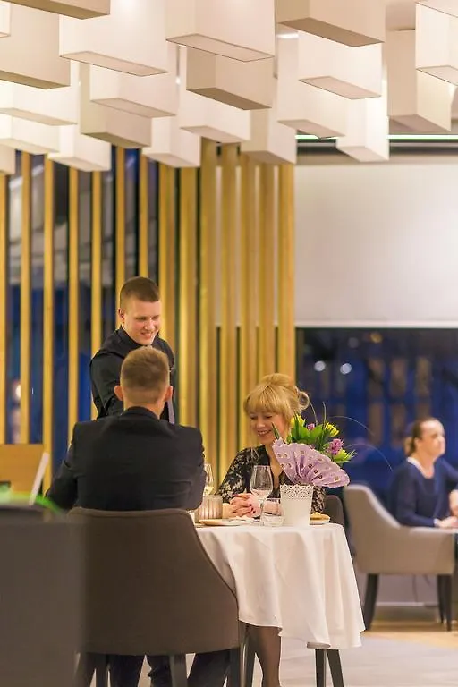 Hotel New Skanpol Kołobrzeg