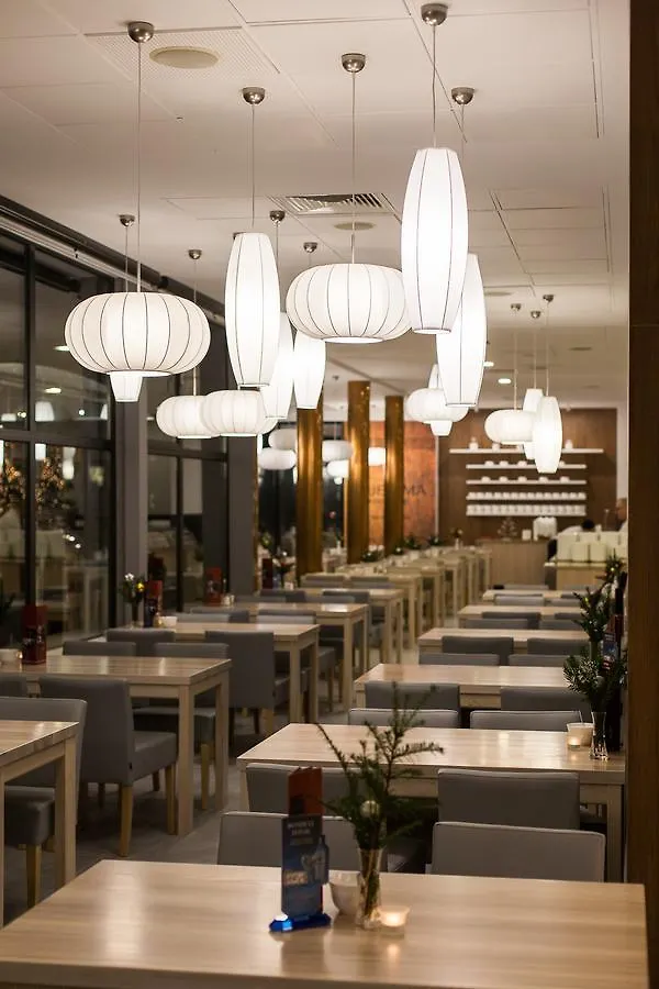 Hotel New Skanpol Kolobrzeg