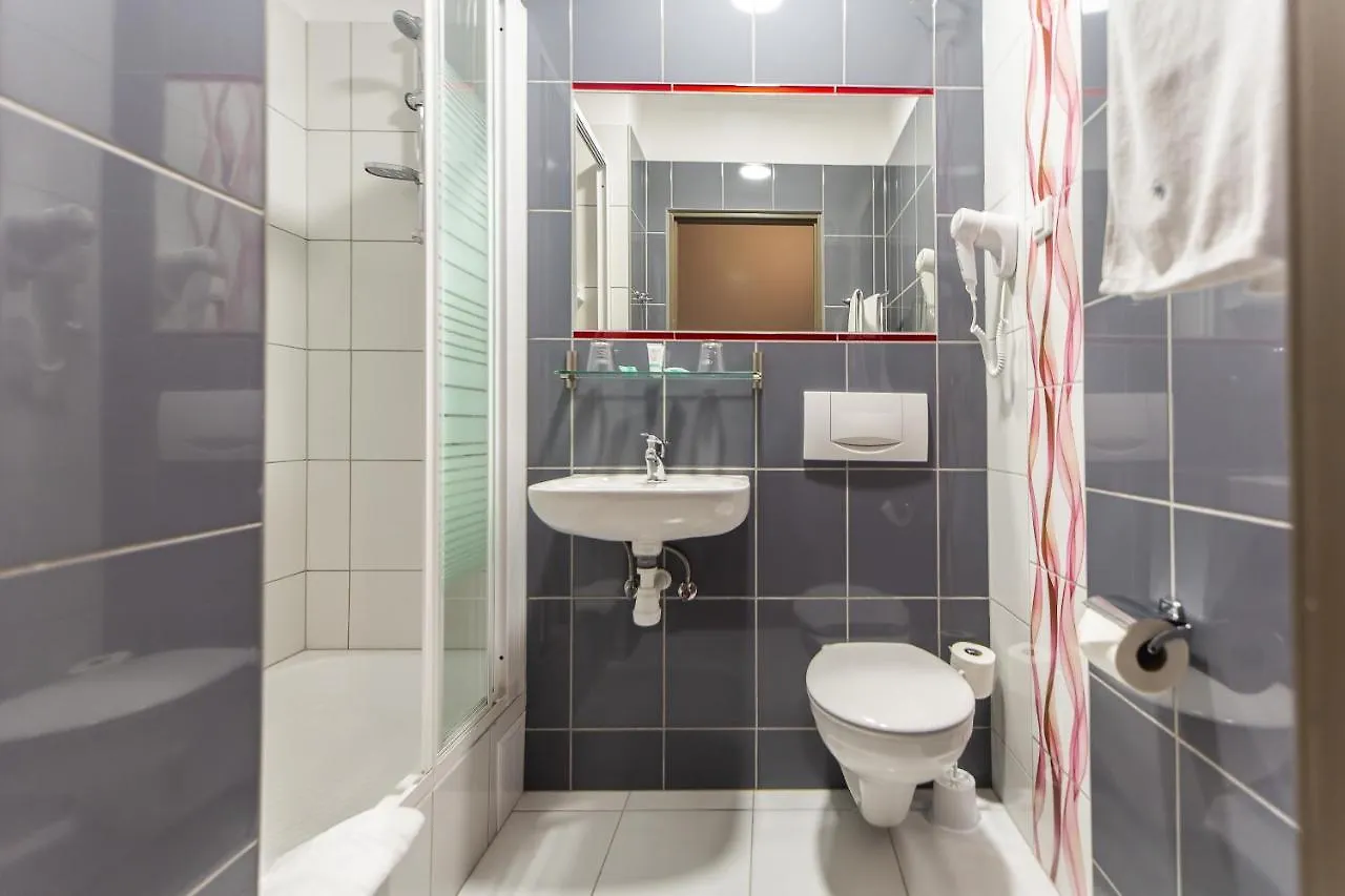 Hotel New Skanpol Kolobrzeg