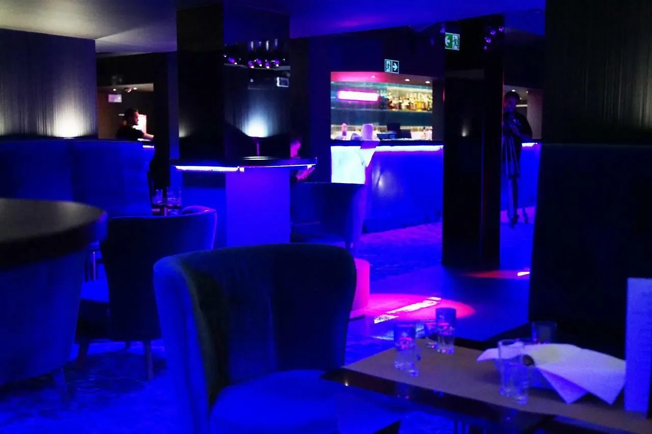 ***  Hotel New Skanpol Kołobrzeg Polen
